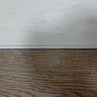 Корковий поріжок компенсатор Світло-сірий 900х15х7мм RG 109, фото 10