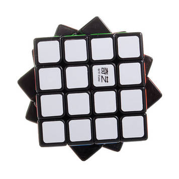 Кубик Рубіка 4х4 QiYi QiYuan
