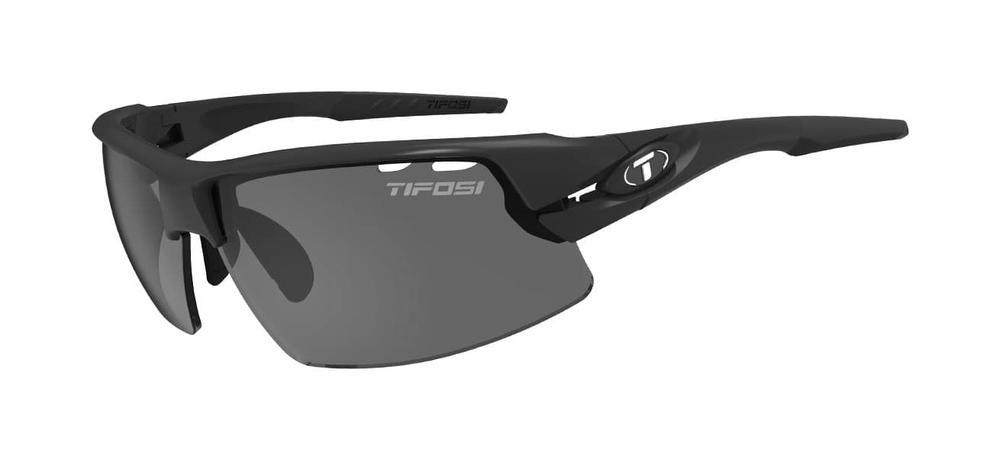 Окуляри TIFOSI Crit - Matte Black