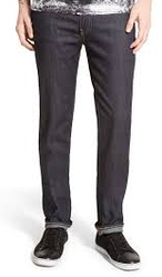 Джинси Levis 510 — Blue Flame