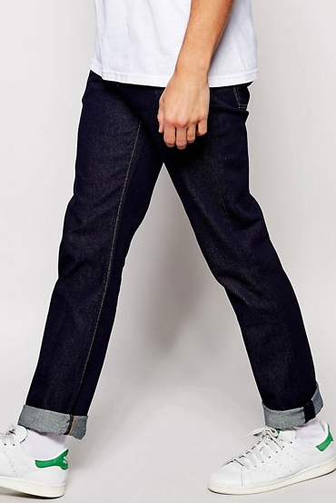 Джинси Levis 510 — Definite Limit Rinse, фото 1