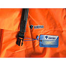 Гермомішок Bluefield 10 л водонепроникний мішок 34х39 см салатовий, фото 7