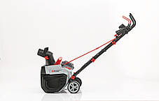 Акумуляторний снігоприбирач ST 4048 AL-KO, фото 2