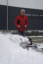 Акумуляторний снігоприбирач ST 4048 AL-KO, фото 3