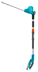 Кущоріз електричний GARDENA телескопічний THS 500/48