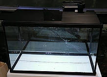Resun STH-20 аквариум с фильтром и освещением, 411x213x278 мм, 20,8 л, фото 3