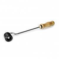 Валик для укладки виброизоляции удлиненный 125мм