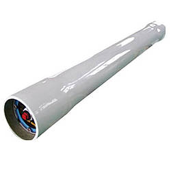 Корпус мембрани зі скловолокна PWG FRP F80-300S-2W (SIDE PORT)