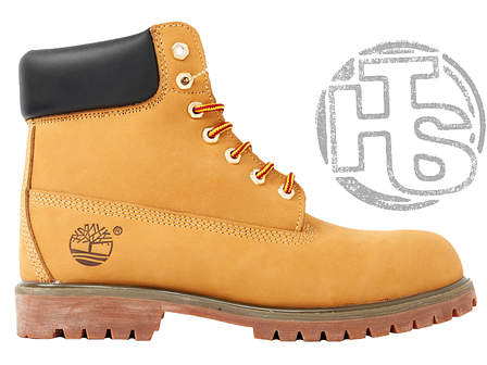Чоловічі черевики Timberland Classic Boots Winter (з хутром), фото 2