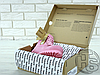 Жіночі черевики Timberland Classic Boots Pink (з хутром), фото 3