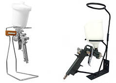 Підставки під фарбопульт