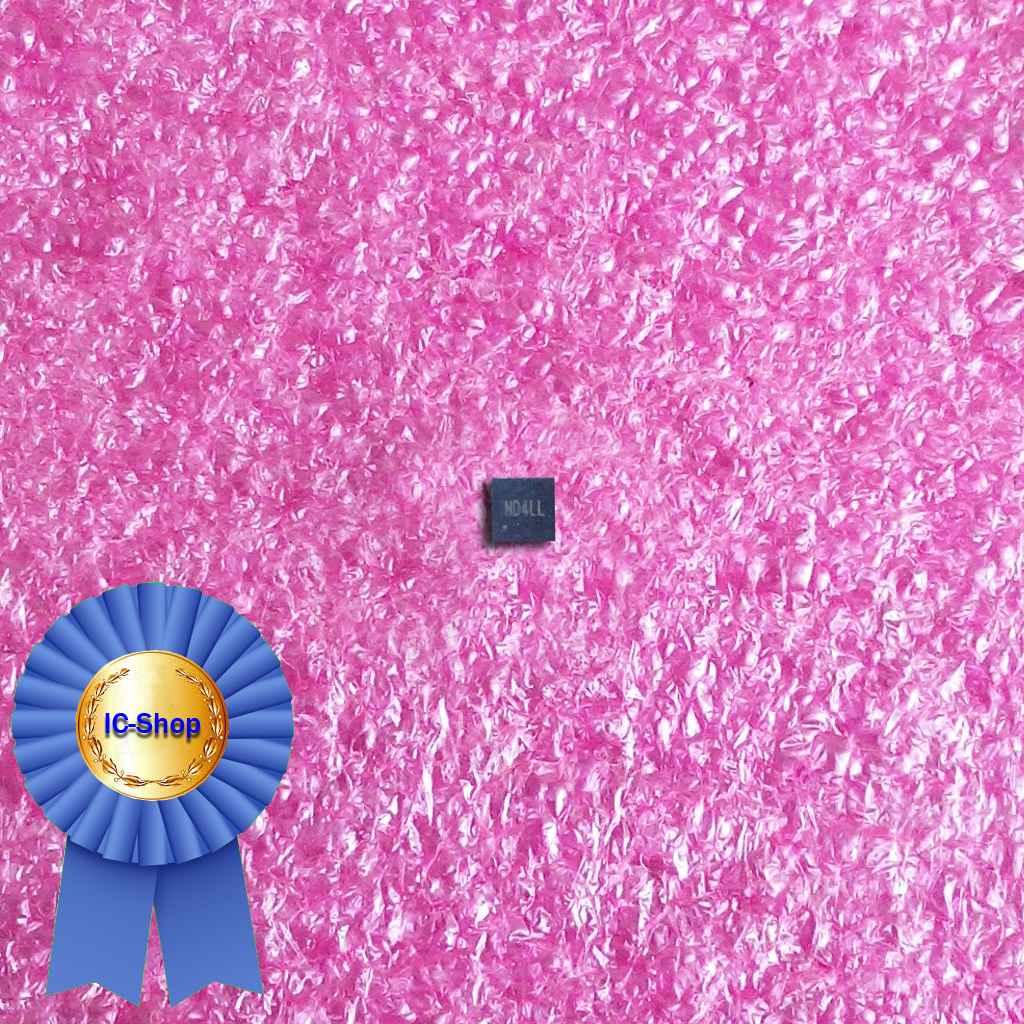 Мікросхема SY8206BQNC ( NDxxx )