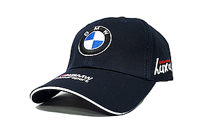 Бейсболка BMW Motorsport Baseball