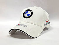 Бейсболка BMW Motorsport Baseball