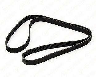 Поліклиновий ремінь на Renault Trafic 2001-> 1.9 dci (+AC) — Dayco (США) - DAY6PK1795