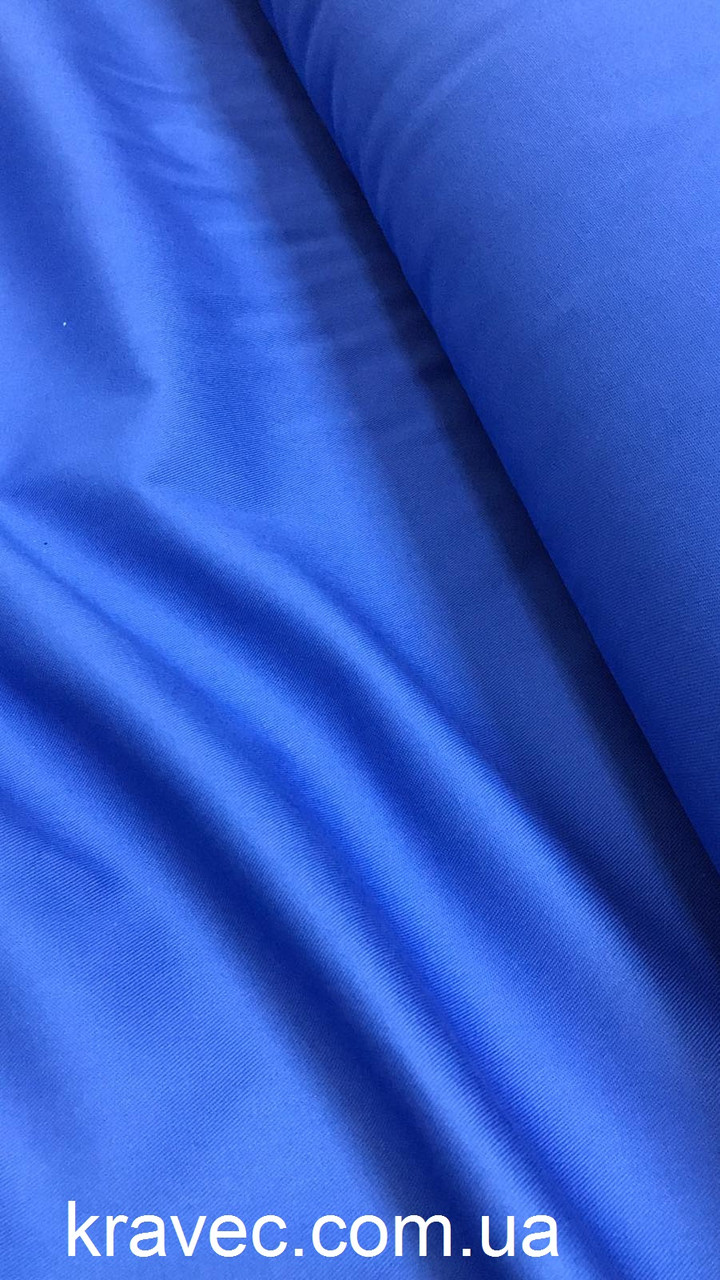 Тканина для медичних халатів, костюмів, фото 1