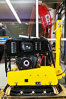 Masalta MS330-1S Дизельна віброплита 330 кг Двигун Kipor