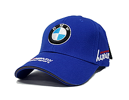 Бейсболка BMW Motorsport Baseball