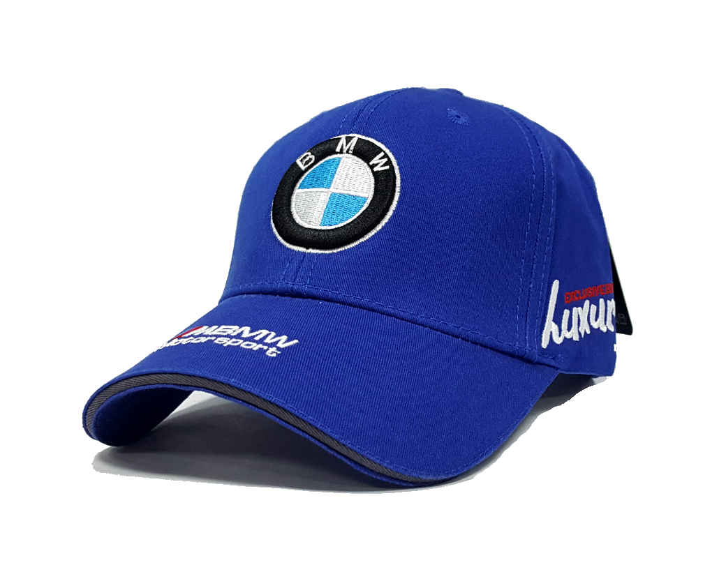 Бейсболка BMW Motorsport Baseball, фото 1