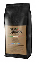 Кофе в зернах Nero Aroma Guatemala Maragogype, 1кг
