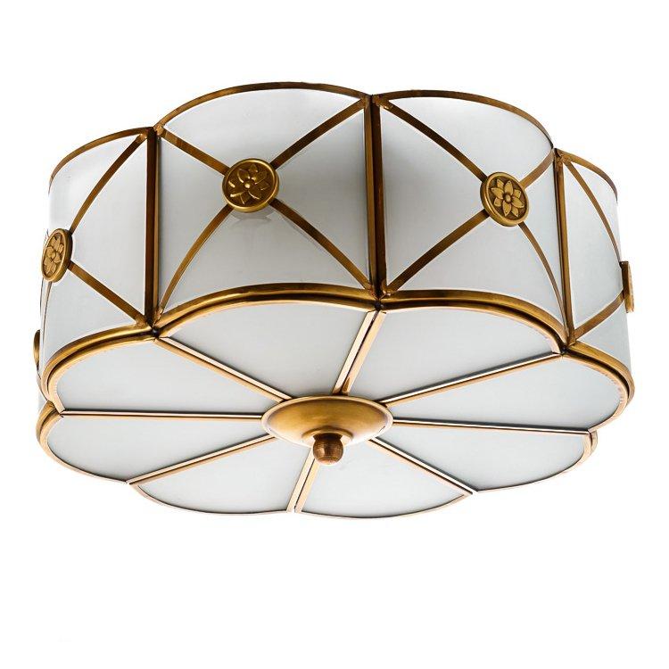 Люстра циліндричної форми SLAVIA AT009/3