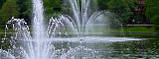 Inox Фонтанне кільце SPRAY RING Насадка для фонтана неіржавка форсунка, фото 6