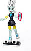 Mega Construx Monster High Physical Deaducation Frankie Stein Мега Конструктор Френкі Стейн, фото 3