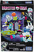 Mega Construx Monster High Physical Deaducation Frankie Stein Мега Конструктор Френкі Стейн, фото 2