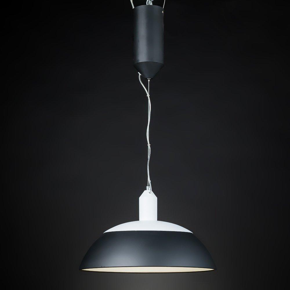 Люстра-підвіс металева SLAVIA ZW009/1