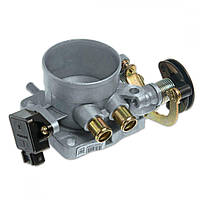 Дросель з датчиком ДР-2 Газель,Волга,УАЗ дв.405,4216