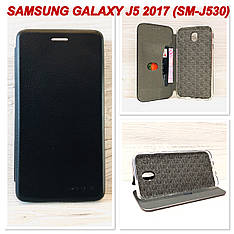 Чохол-книжка G-Case для Samsung Galaxy J5 2017 (J530) Чорний