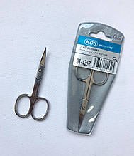 Ножиці для нігтів загнуті KDS 01-4252