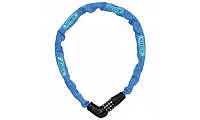 Замок Abus 5805C/75 Steel-O-Chain blue