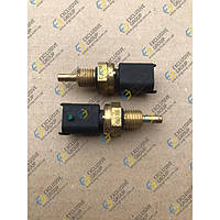 Датчик температуры охлаждающей жидкости Т-255 (AVEO/VIDA, OEM (Корея), 96476970)