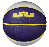 Nike Lebron Playground 4p — Універсальний Баскетбольний М'яч