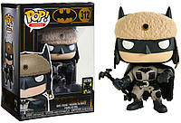 Фигурка Funko Pop Фанко Поп Бэтмен 80-х 2003 DC Comics Batman 80th: Red Son Batman 2003 10 см B B 312