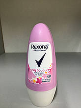 Дезодорант жіночий Rexona Motionsense Sexy bouquet кульковий 50 мл