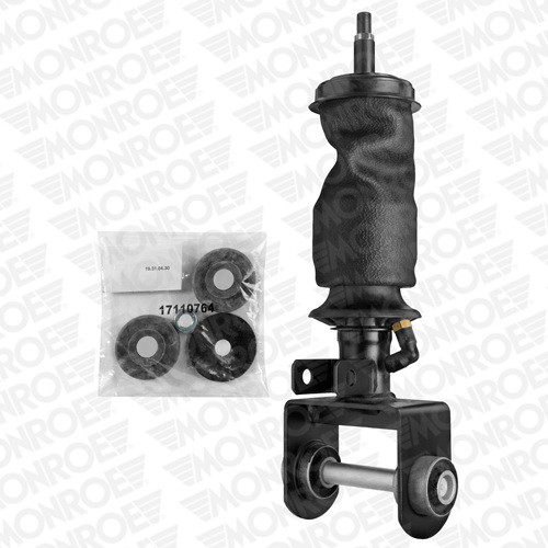 Амортизатор кабіни RENAULT Kerax, Magnum, Premium, VOLVO FE (L191-275) задн., MONROE, CB0118