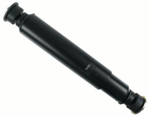 Амортизатор підв. MAN F,M90,2000 (L401-692) передн., SACHS, 112 859