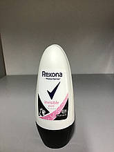 Дезодорант жіночий Rexona кульковий Motionsense invisible pure ЧИСТИЙ ДІАМАНТ 50 мл