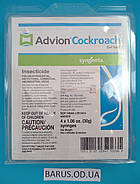 Гель Сингента Advion Cockroach Gel 30г, фото 8