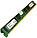 Оперативная память Kingston DDR3 8Gb 1333MHz PC3 10600U VLP CL9 (KCP313ND8/8) Б/У, фото 3