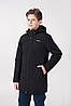 Куртка для хлопчика підлітка демісезонна розміри 40,42,44,46, фото 2