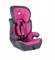 Автокрісло Lionelo Levi Pink 9-36 кг, фото 3