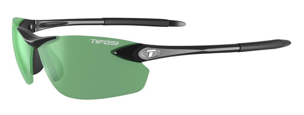 Окуляри TIFOSI Seek FC - Gloss Black - Enliven Golf