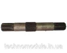 Вал підйомника FT240/244