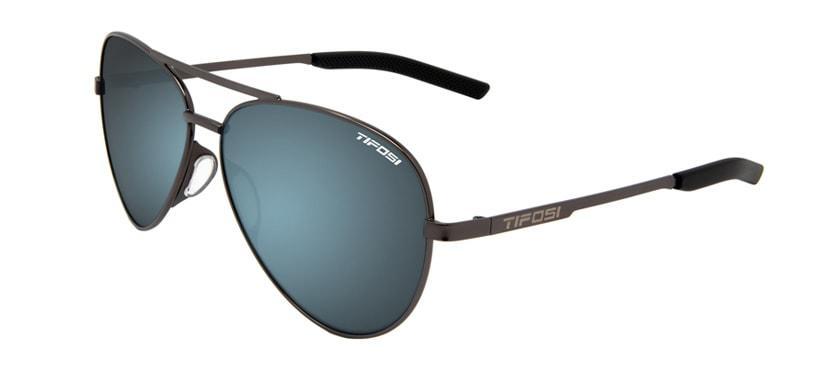 Окуляри TIFOSI Shwae - Graphite - Smoke Bright Blue