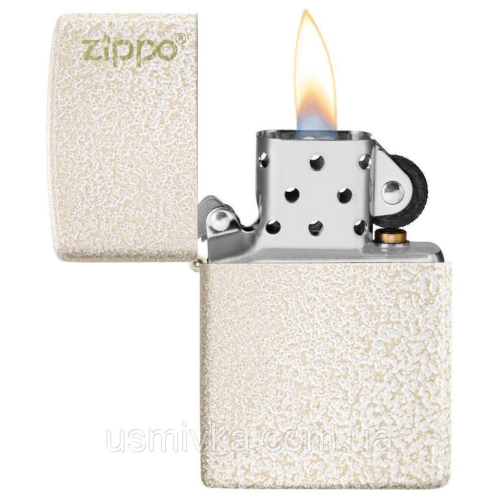 Зажигалка Zippo 49181ZL Mercury Glass Color Image - фото 3 - id-p1135493499