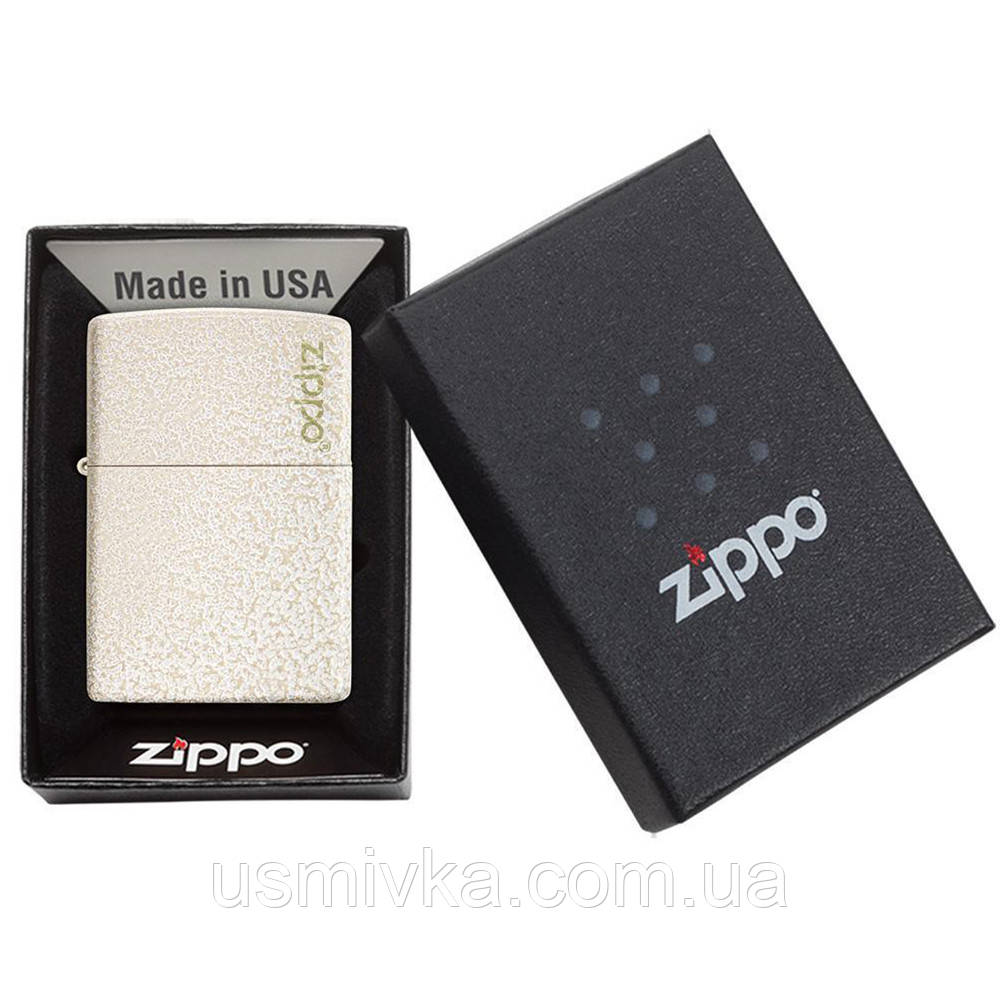 Зажигалка Zippo 49181ZL Mercury Glass Color Image - фото 5 - id-p1135493499