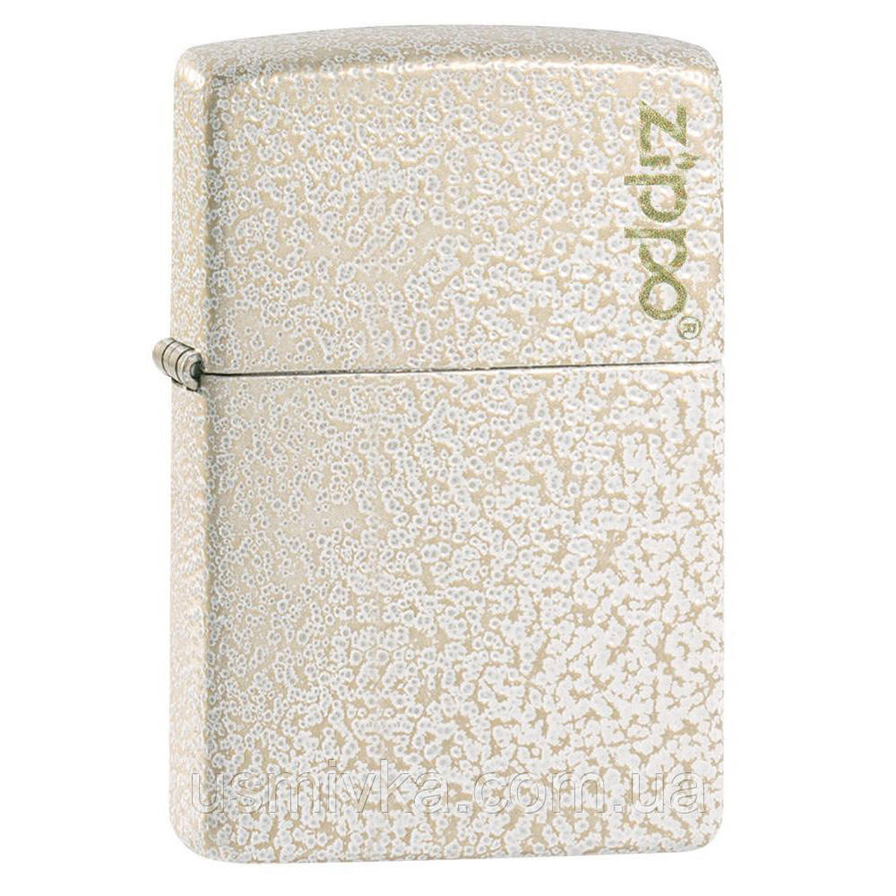 Запальничка Zippo 49181ZL Mercury Glass Color Image